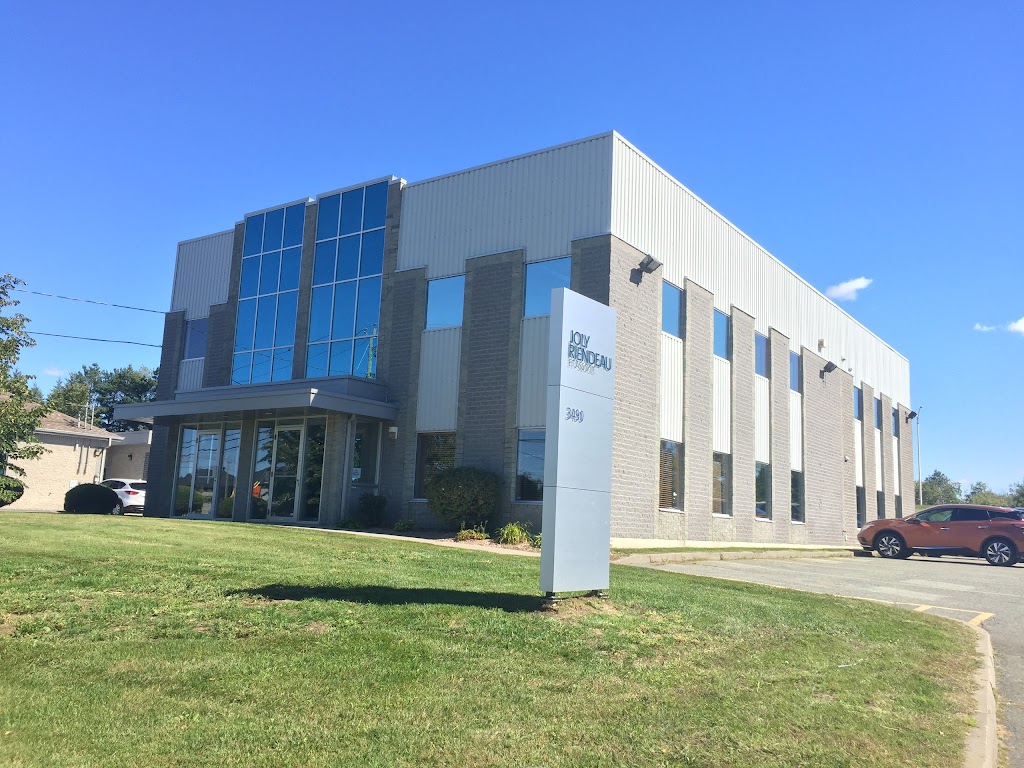 Joly Riendeau & Associé inc. | 3490 Rue Galt O, Sherbrooke, QC J1H 0A5, Canada | Phone: (819) 566-2575