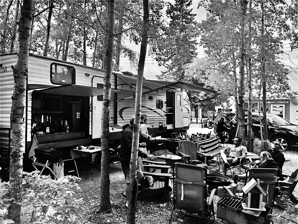 Shoreline Shore Resort Ltd. | 650046A Range Road 185, County of Athabasca East of Boyle on Hwy 663 to RR 185, Boyle, AB T0A 0M0, Canada | Phone: (780) 689-4363