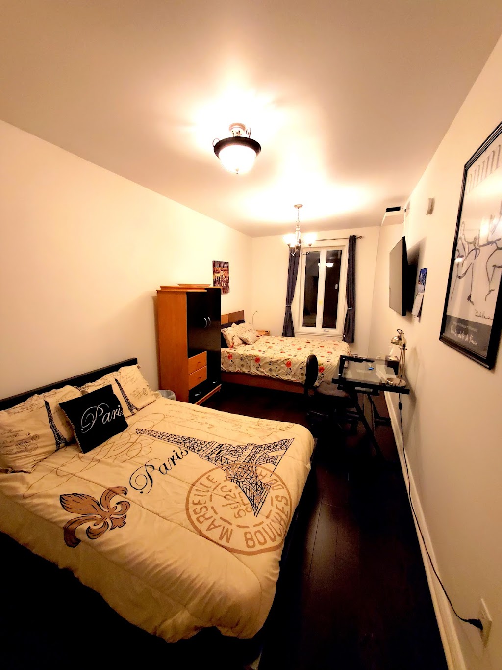 Maison Montplaisir | 1420 Av. Desjardins, Montréal, QC H1V 2G4, Canada | Phone: (514) 708-5580