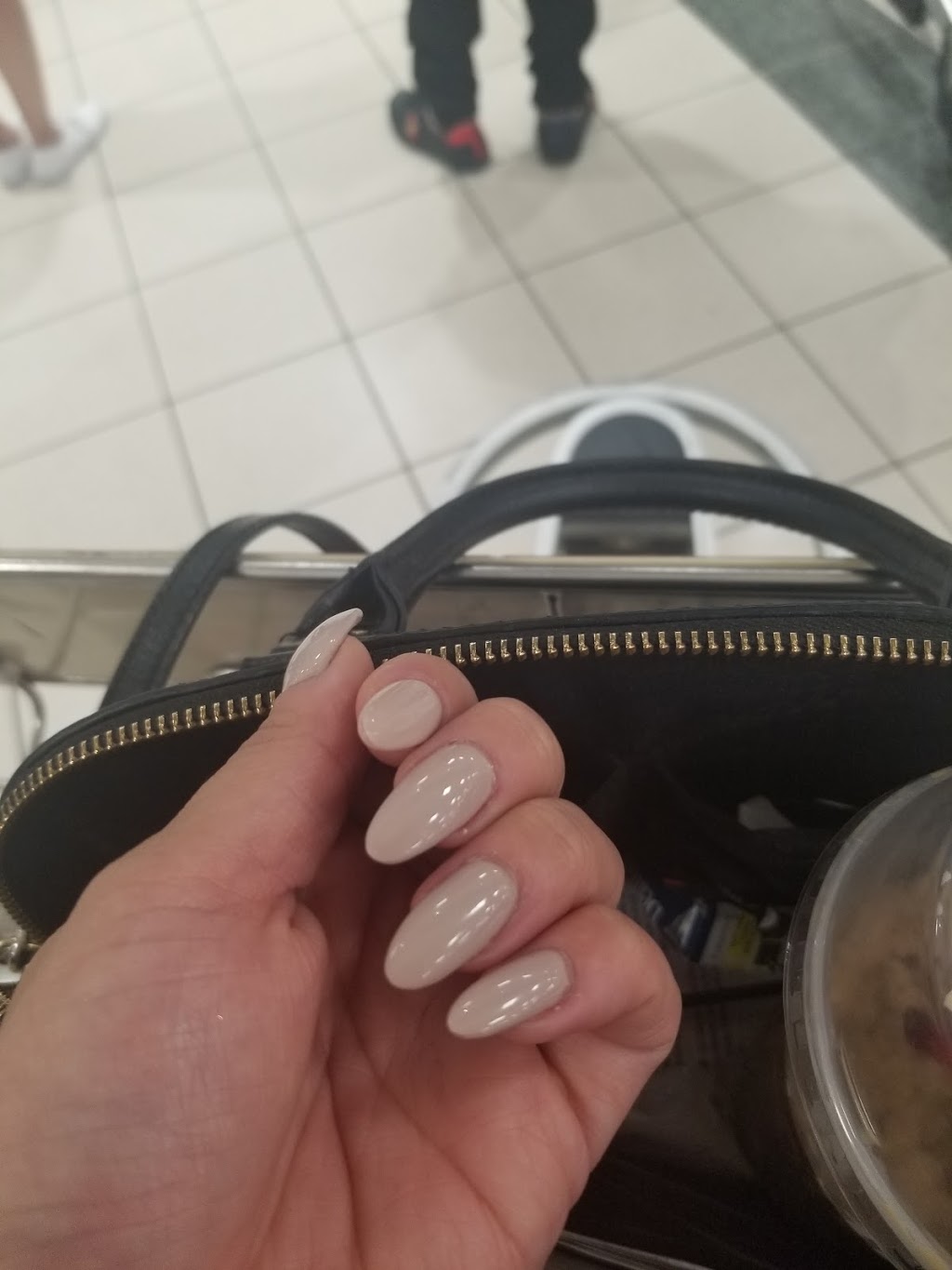 Luv Dem Nails | 6758 Kingston Rd, Scarborough, ON M1B 1G8, Canada | Phone: (416) 284-4351