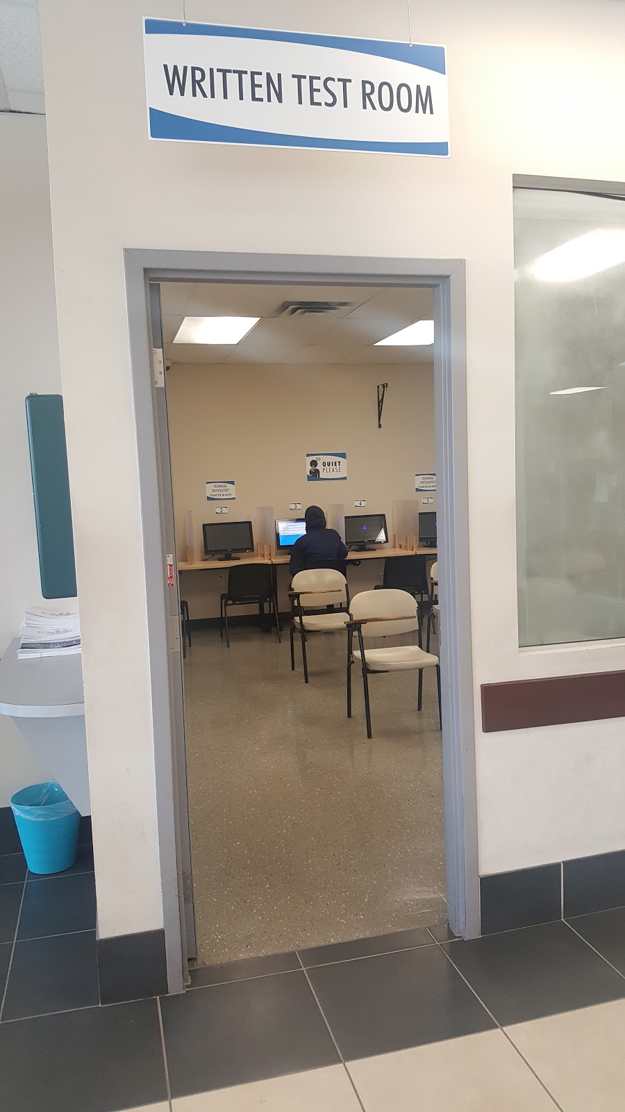 DriveTest | Brant Street #2, 1250 Brant St #2, Burlington, ON L7P 1X8, Canada | Phone: (888) 570-6110