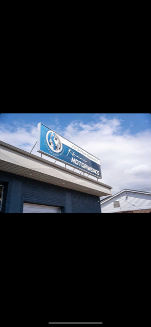 Klammer Motorwerks | 45 Scott St W, St. Catharines, ON L2R 1E1, Canada | Phone: (289) 407-6087