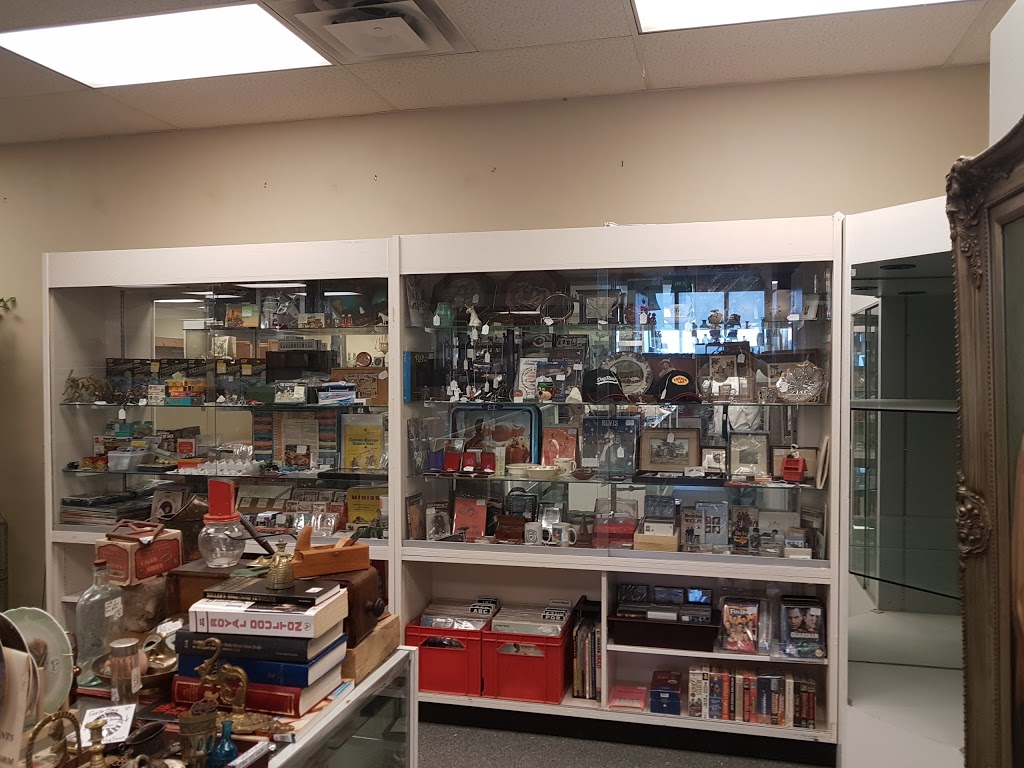 Brydges Street Merchant Market | 1255 Brydges St, London, ON N5W 2C2, Canada | Phone: (519) 453-8993