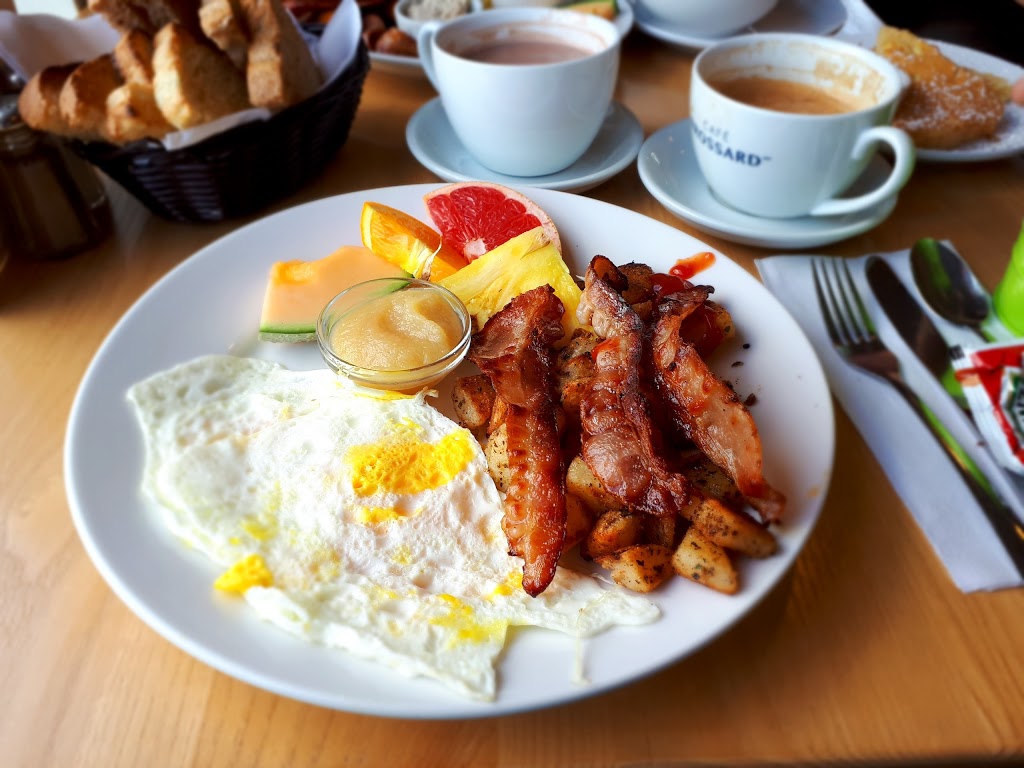 Dame Tartine Bromont | 115 Boulevard de Bromont, Bromont, QC J2L 2K7, Canada | Phone: (450) 919-3060