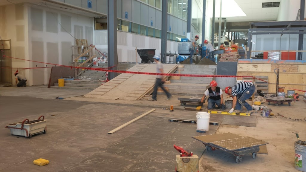 ATOME CONSTRUCTION | 630 1re Ave, Lachine, QC H8S 2S5, Canada | Phone: (514) 991-8060