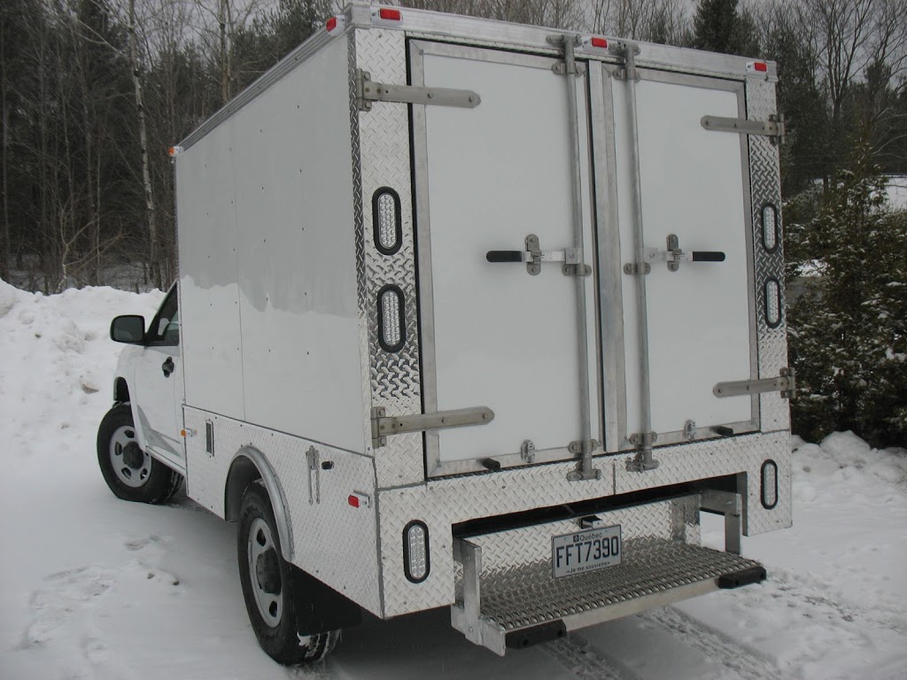 Fabrication CL | 2251 Chemin du Lac, Saint-Norbert, QC J0K 3C0, Canada | Phone: (450) 836-1062