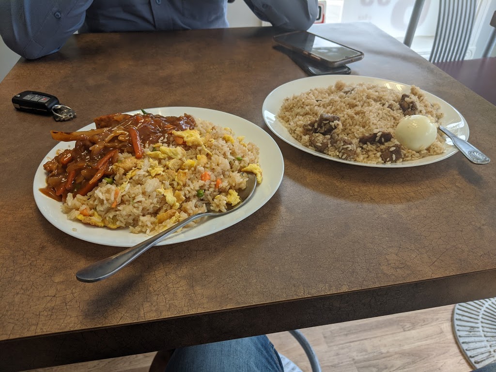 Asian Flavor Restaurant | 1806 Wyandotte St W, Windsor, ON N9B 1J3, Canada | Phone: (519) 254-8888