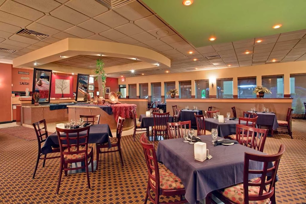 Holiday Inn Calgary Macleod Trail South | 4206 Macleod Trail, Calgary, AB T2G 2R7, Canada | Phone: (403) 287-2700