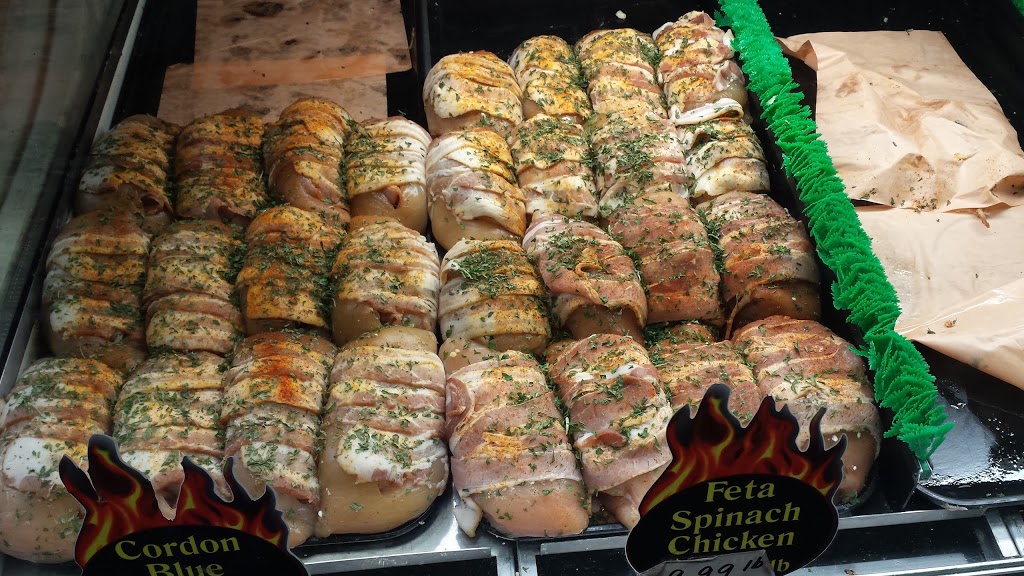 Kyles Quality Meats Bowmanville Inc | 39 Martin Rd, Bowmanville, ON L1C 3K7, Canada | Phone: (905) 623-1313