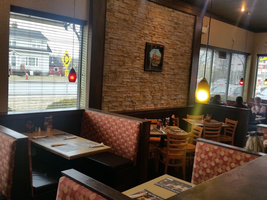 King Lam Restaurant | 39 Main St, Truro, NS B2N 4G5, Canada | Phone: (902) 893-8785