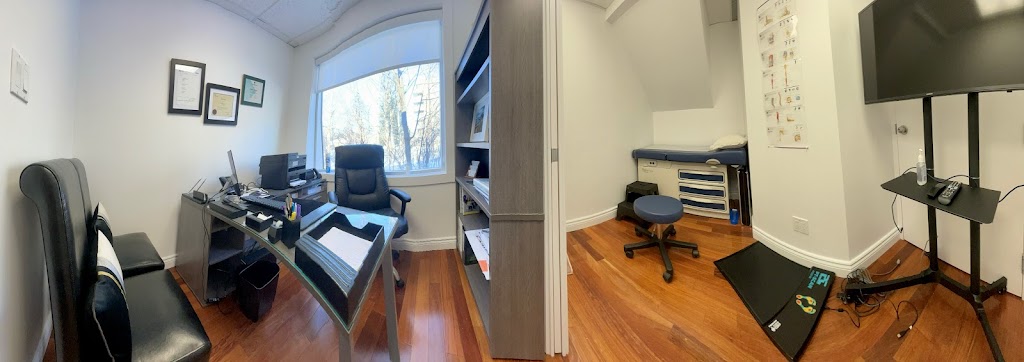 Mon Med inc. | 4 Rue Canvin, Kirkland, QC H9H 4S4, Canada | Phone: (438) 558-1032