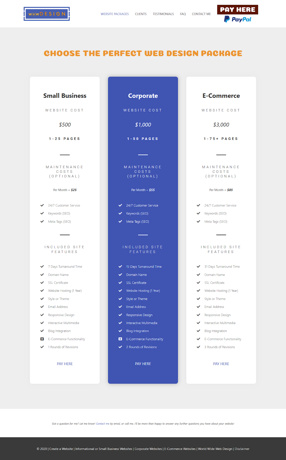 world wide web Design | 733 Kingsmere Ave, Newmarket, ON L3X 1L4, Canada | Phone: (365) 300-1496