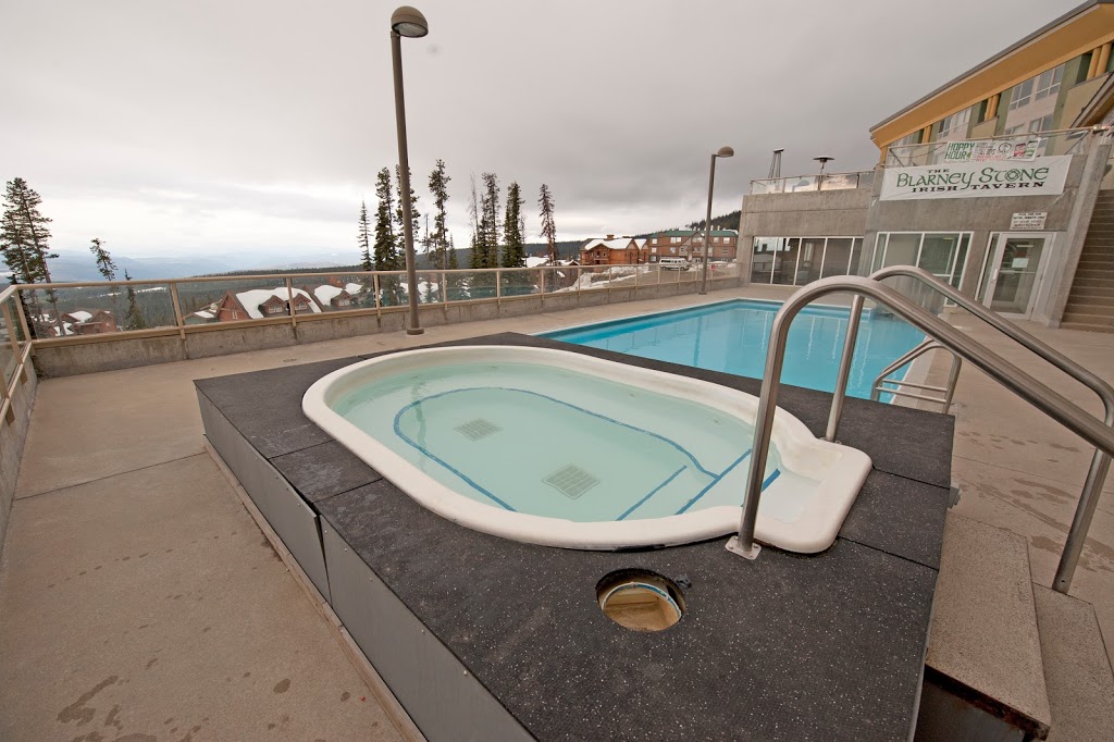 Inn At Big White | 5340 Big White Rd, Kelowna, BC V1P 1P3, Canada | Phone: (250) 765-8888