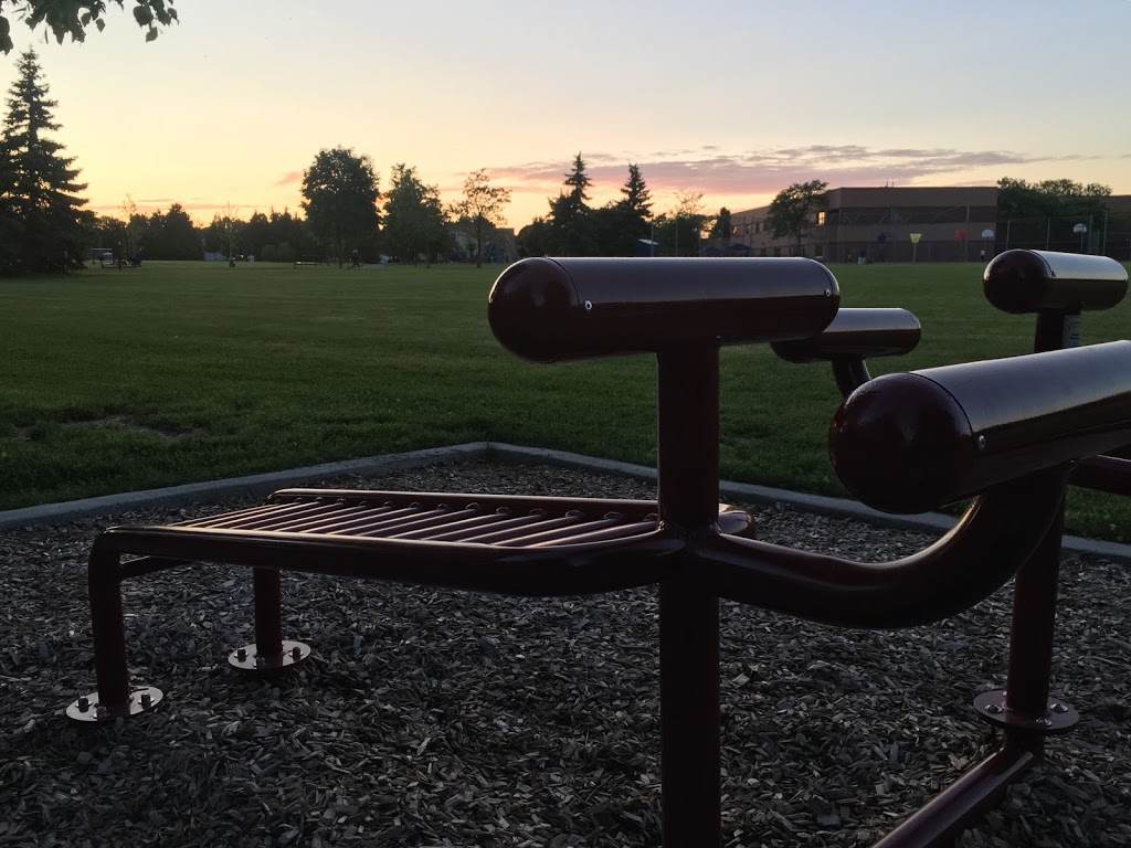 John Button Park | Markham, ON L3R, Canada