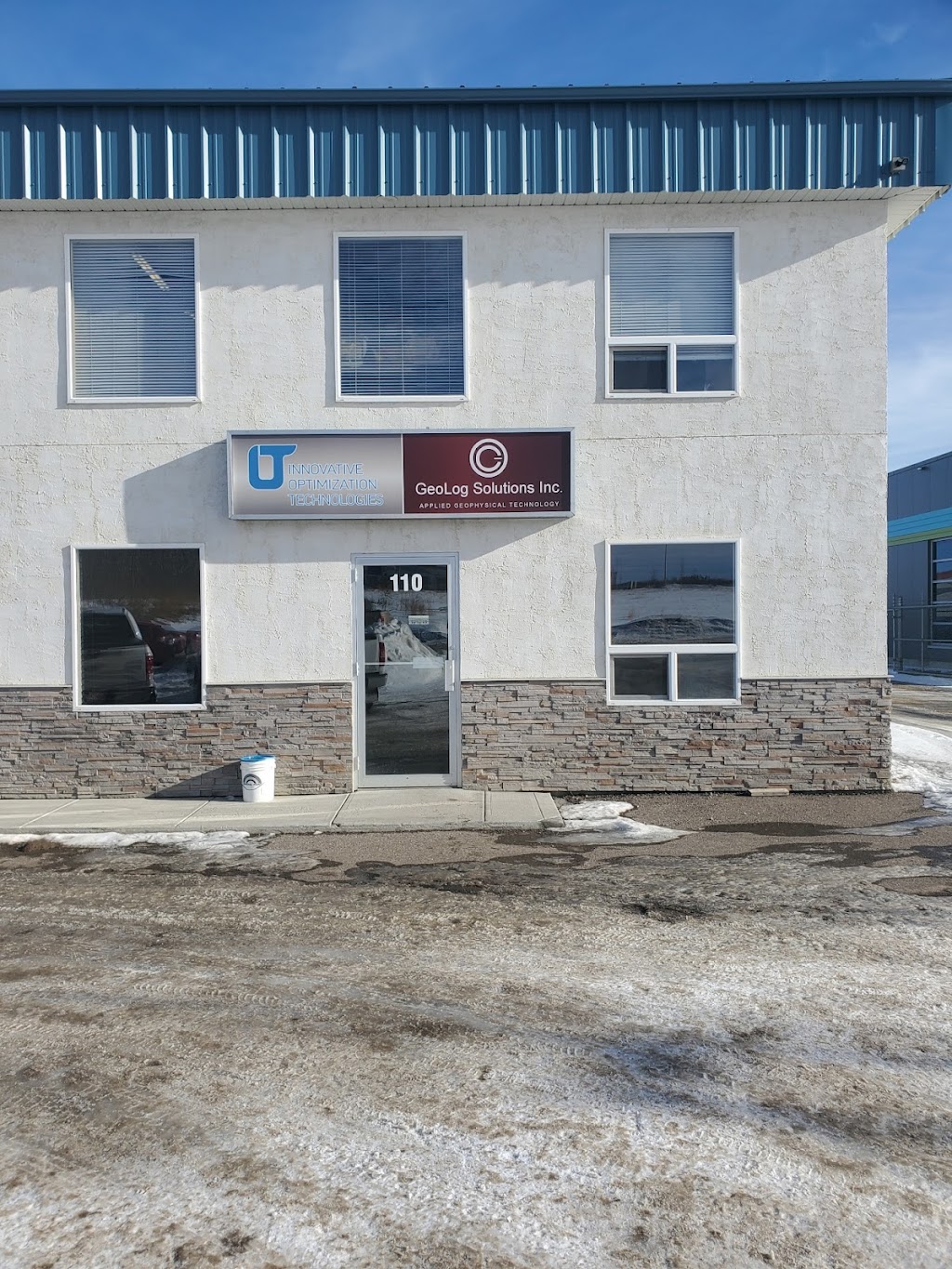 Geolog Solutions Inc. | 112 Queensgate Cres Bay 110, Red Deer, AB T4P 0P9, Canada | Phone: (403) 350-0558