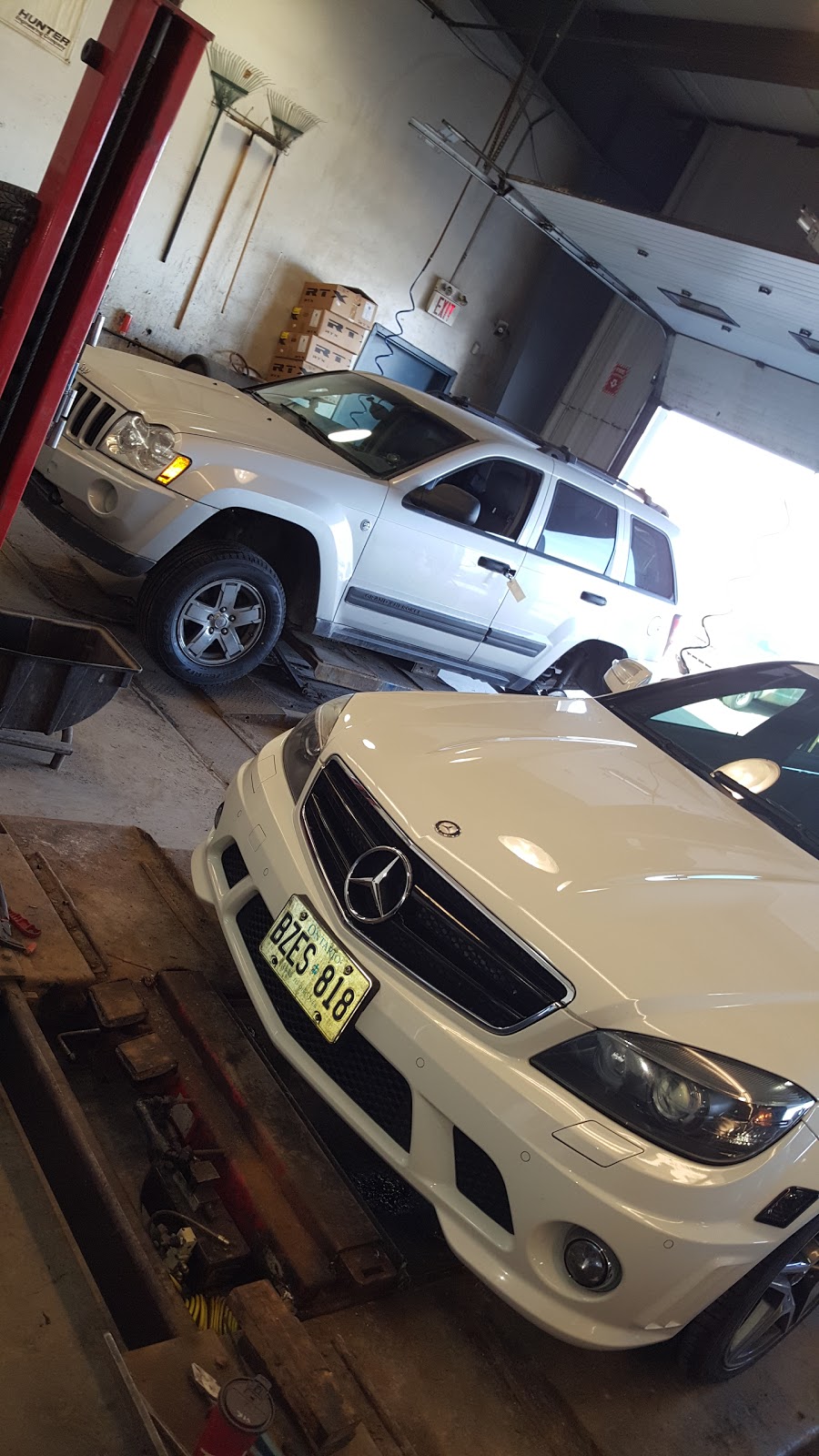 GT Tires | 1704 Gore Rd, London, ON N5W 5L5, Canada | Phone: (519) 451-2284