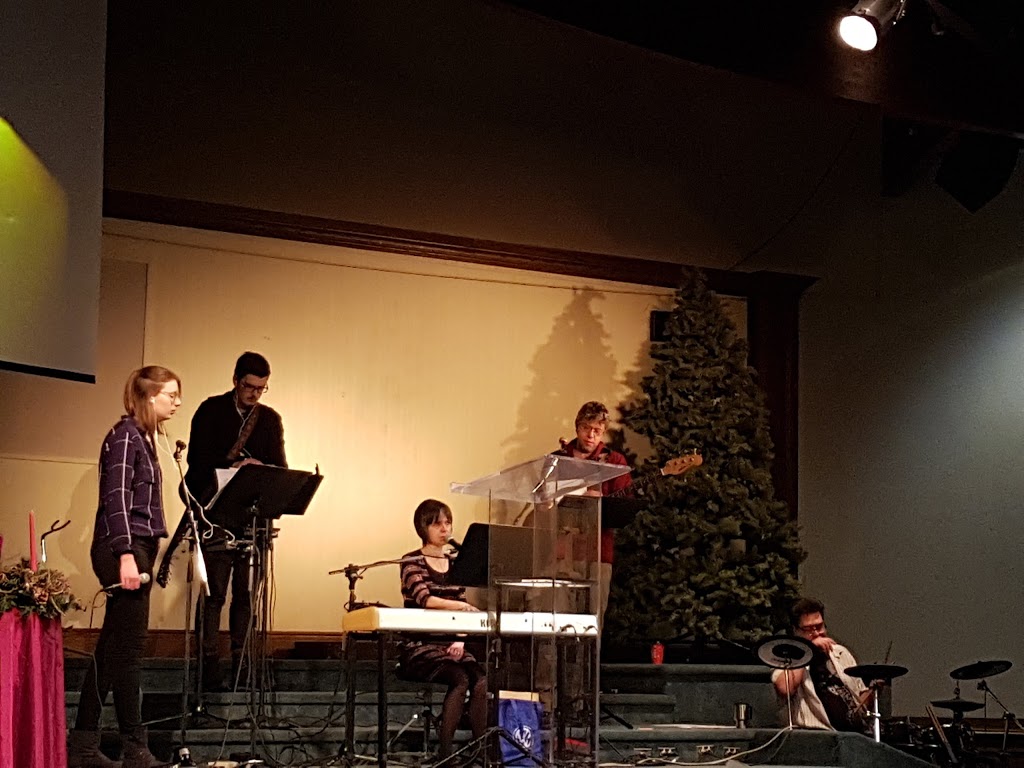 Barrie Bethel Community Church | 128 St Vincent St, Barrie, ON L4M 3Y8, Canada | Phone: (705) 816-3996