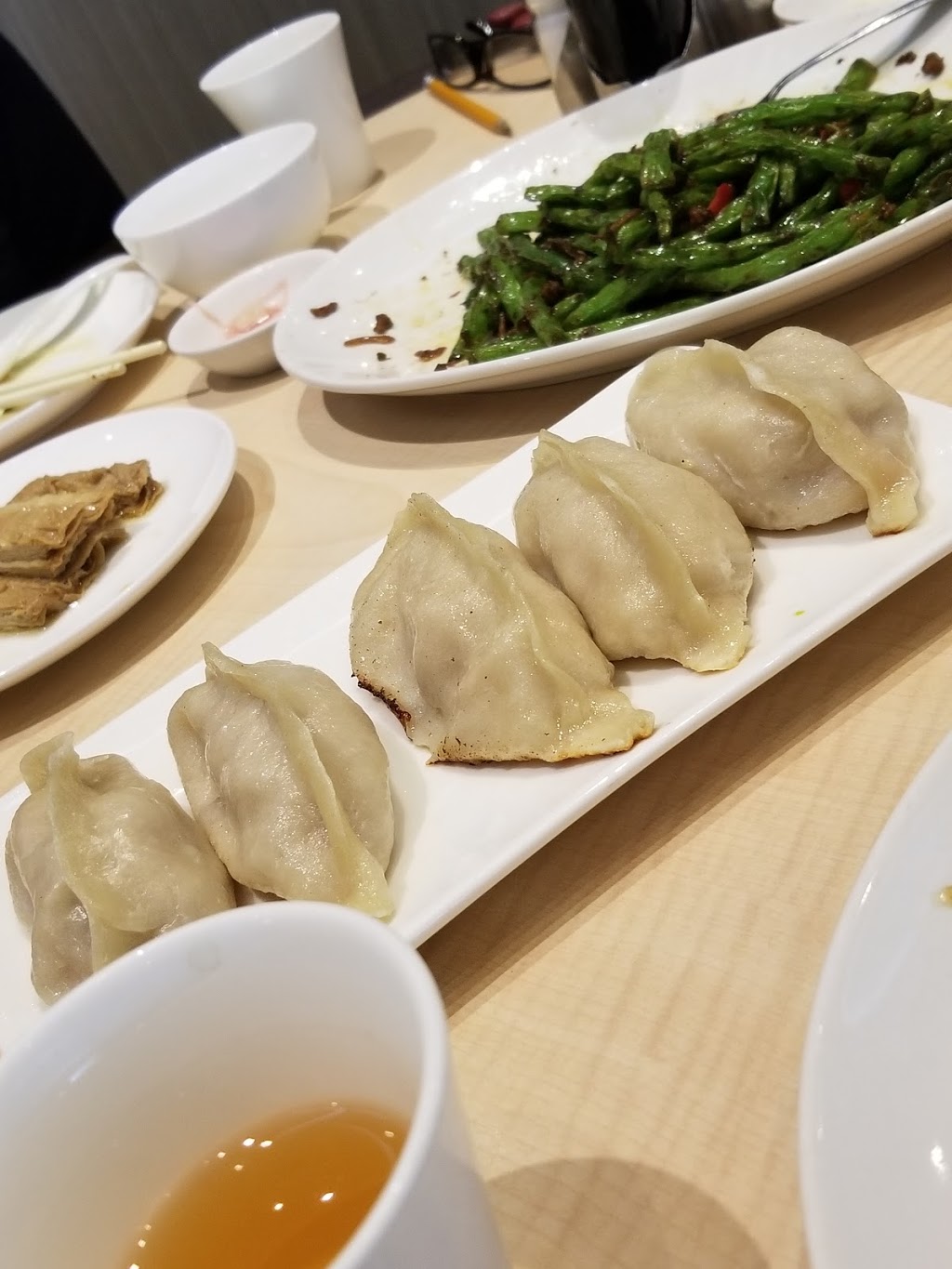 Ding Tai Fung | 175 Commander Blvd #1, Scarborough, ON M1S 3M7, Canada | Phone: (416) 291-0123