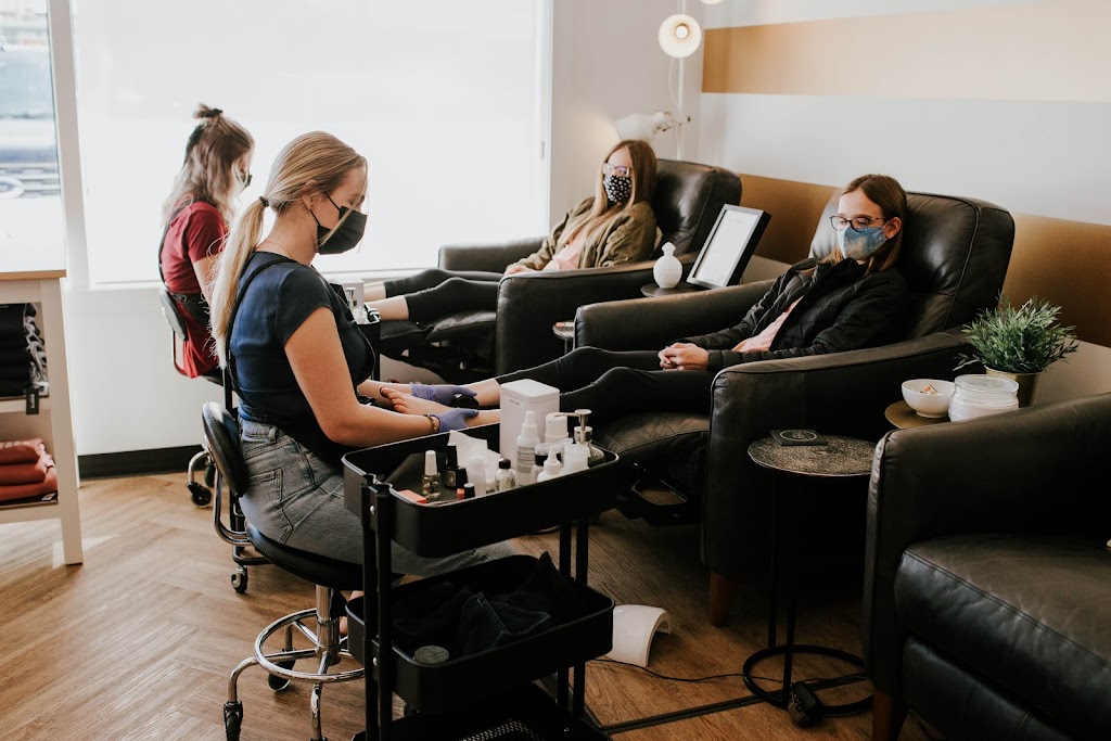 Flirt Cosmetics Studio | 123 4 Ave W # 1, Cochrane, AB T4C 0A4, Canada | Phone: (403) 981-5331