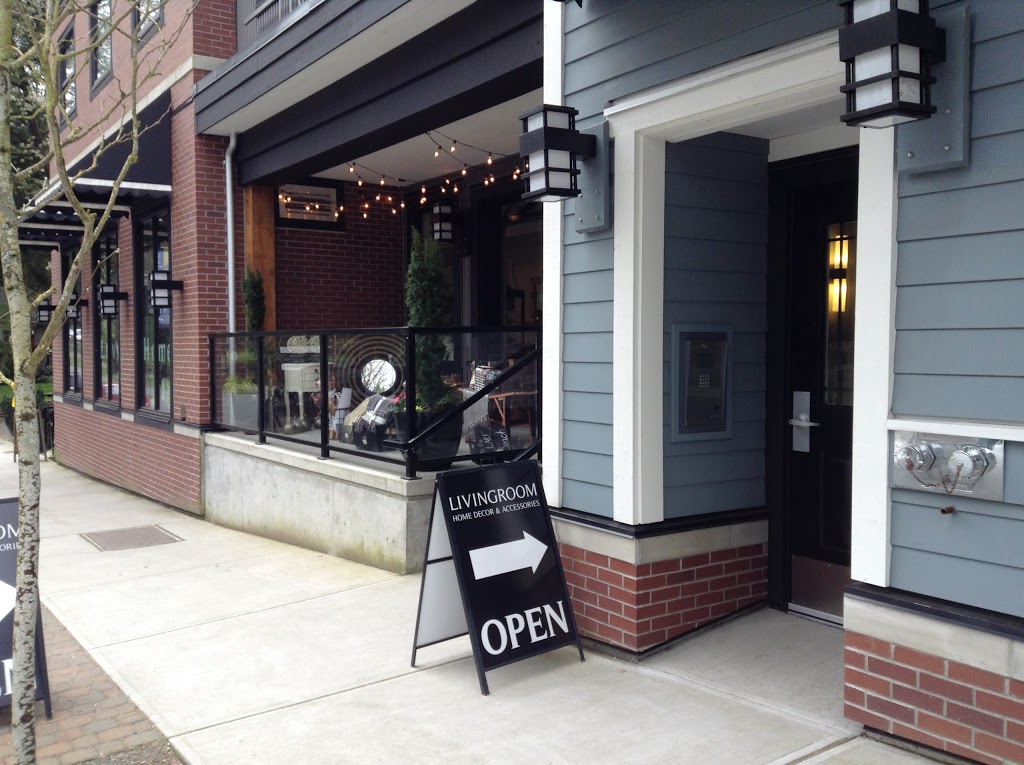 Livingroom | 9190 Church St #103, Langley City, BC V1M 2S1, Canada | Phone: (604) 371-1187