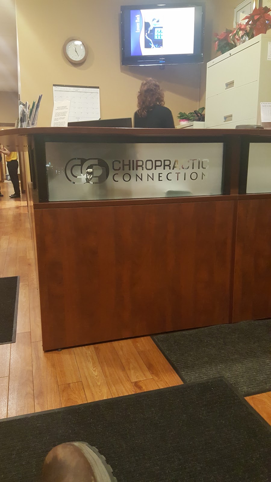 Chiropractic Connection and Massage Therapy | 2370 Bering Rd #103, Westbank, BC V4T 3J6, Canada | Phone: (250) 768-2727