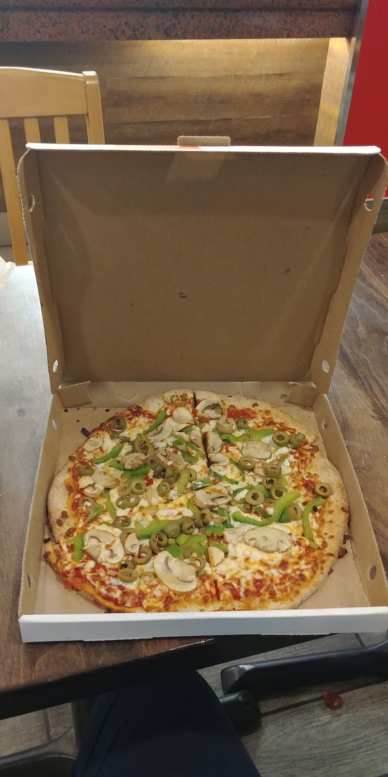 Pizza Pizza | 1277 York Mills Rd #09, North York, ON M3A 1Z5, Canada | Phone: (416) 967-1111