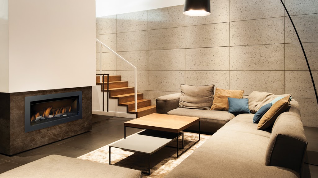 GESPRO Poêles et Foyers | 10 Rue des Bourgeois, Québec, QC G2N 1W7, Canada | Phone: (418) 933-4938