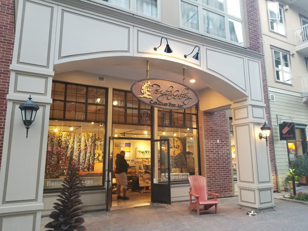 Brights Gallery | 190 Jozo Weider Blvd, The Blue Mountains, ON L9Y 0P7, Canada | Phone: (705) 445-4999
