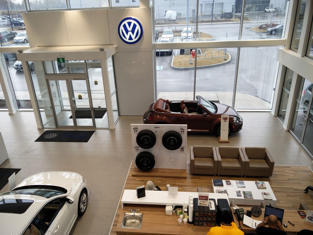 Bramgate Volkswagen | 15 Coachworks Cres, Brampton, ON L6R 3Y2, Canada | Phone: (289) 720-2058