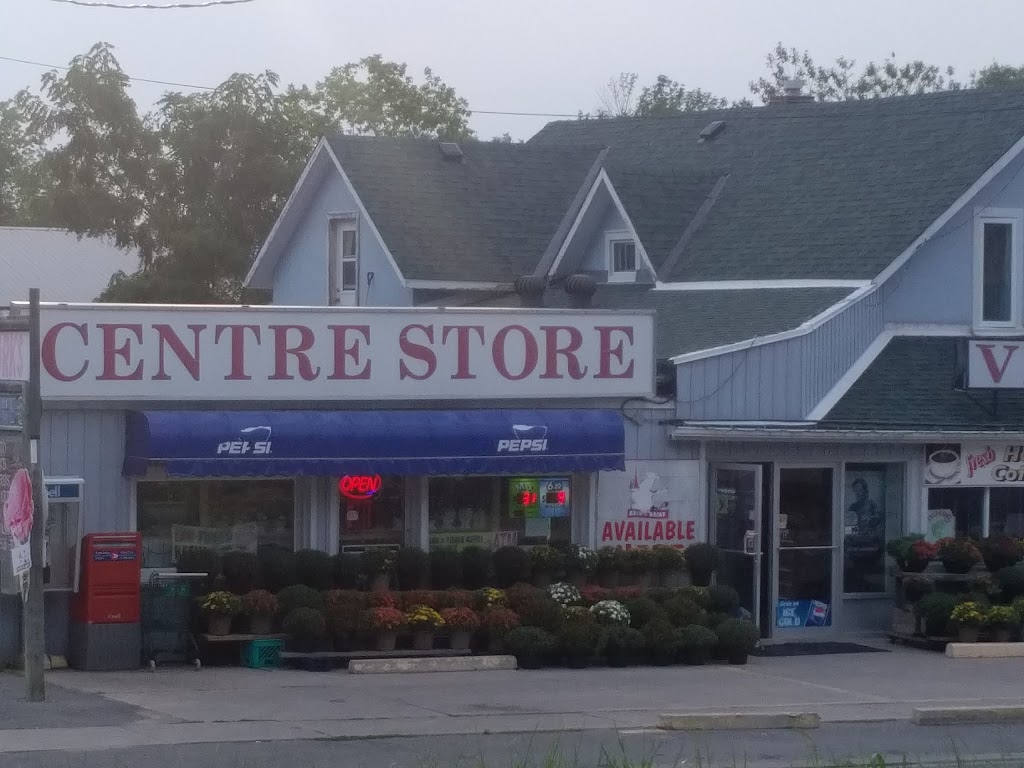 Centre Store | 108 Centre St, Campbellford, ON K0L 1L0, Canada | Phone: (705) 653-5909