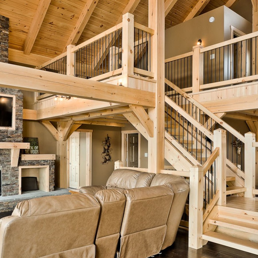 Timber Ridge Homes | 35013 Reichenbach Rd, Mitchell, MB R5G 2M9, Canada | Phone: (204) 371-9711