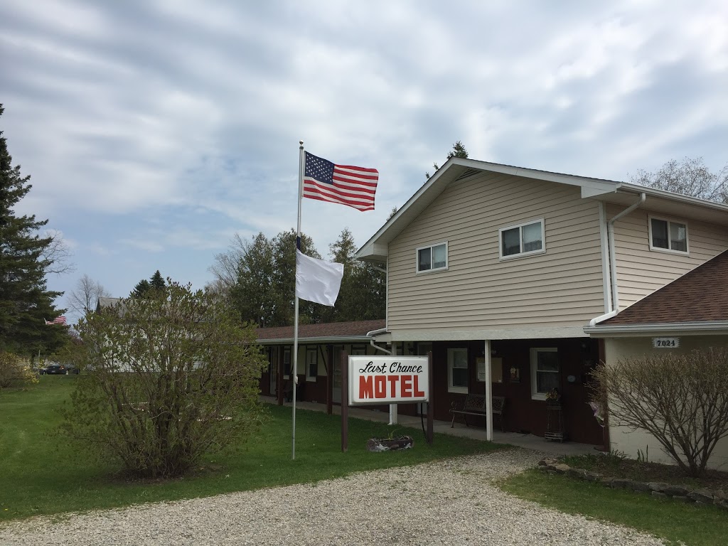 Last Chance Motel | 7024 Main St, Port Sanilac, MI 48469, USA | Phone: (810) 622-9258
