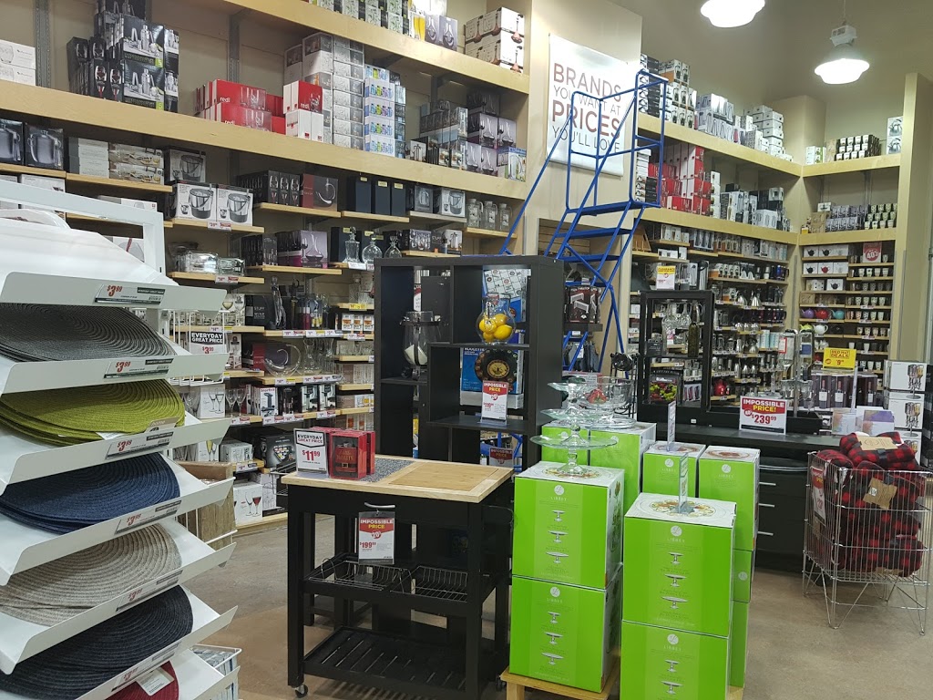 Kitchen Stuff Plus | 320 Taunton Rd E, Whitby, ON L1R 0H4, Canada | Phone: (905) 655-1234