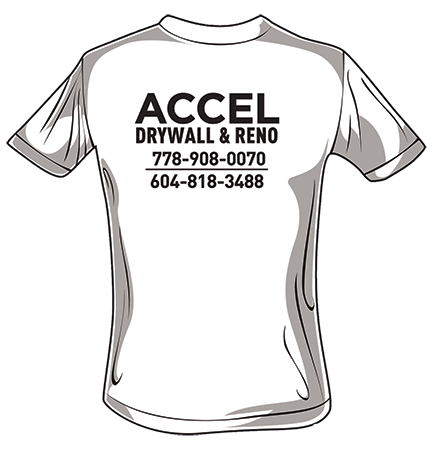 Accel Drywall & Renovations | painter | 6808 216 St Unit 201, Langley City, BC V2Y 0W9, Canada | 7789080070 OR +1 778-908-0070