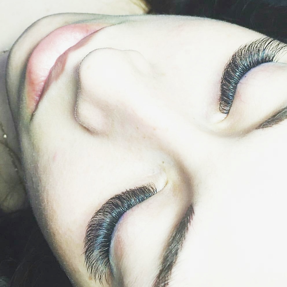 Blink and Glow - Eyelash Extensions, Lash Lifts, Permanent Makeu | 23 Banbridge Cres, Brampton, ON L6X 5L9, Canada | Phone: (647) 293-6831