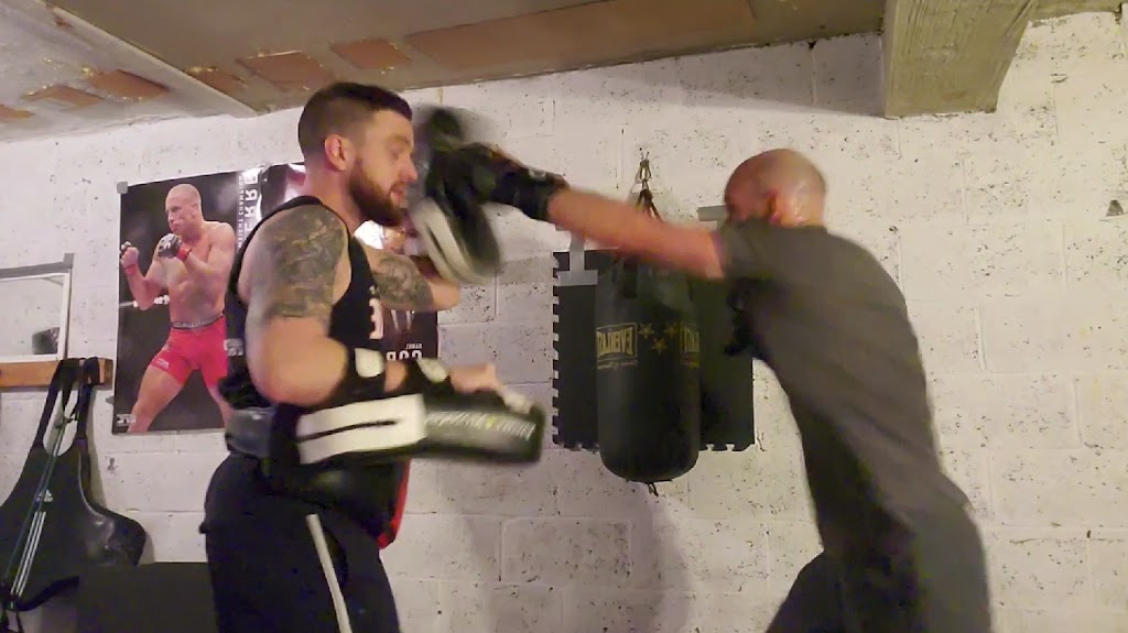 Kickboxing Fit | Carpenter Way, Ottawa, ON K1K 0R1, Canada | Phone: (613) 325-3021