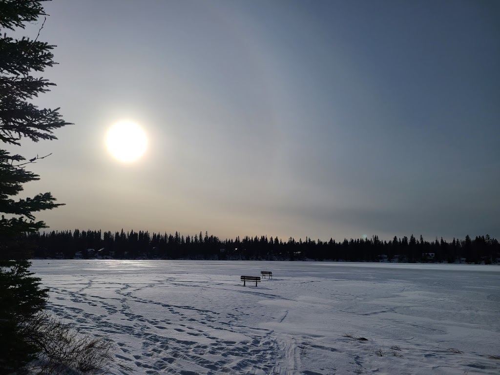 Crimson Lake Provincial Park | Rocky Mountain House, AB T0M 0C0, Canada | Phone: (403) 845-2330