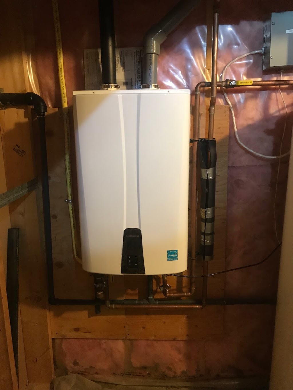 Podolan Plumbing & Heating | 305 Furnival Rd, Rodney, ON N0L 2C0, Canada | Phone: (519) 719-8051