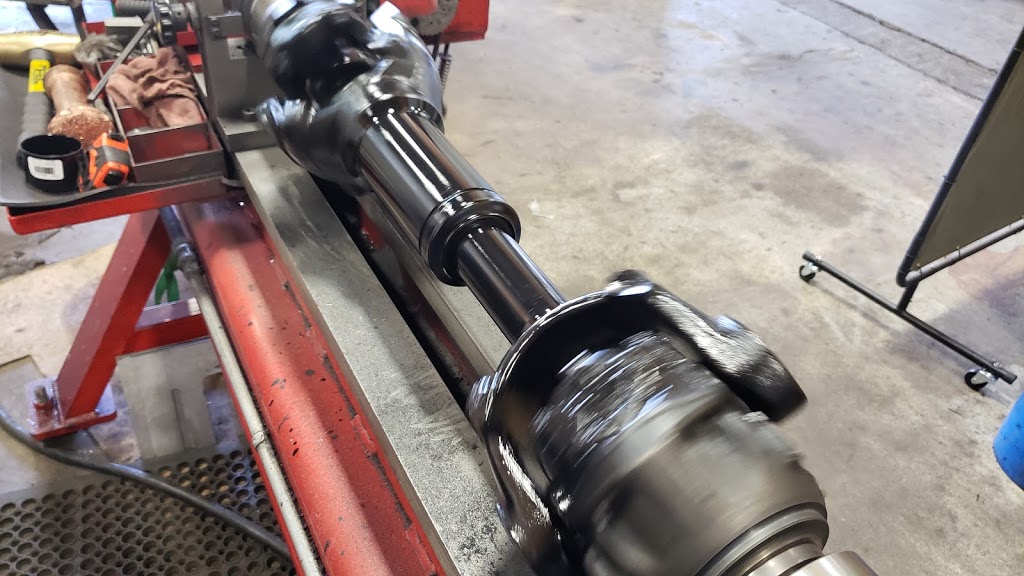 Coastline Transmission Ltd | 30991 Peardonville Rd #9, Abbotsford, BC V2T 6K3, Canada | Phone: (604) 746-9975