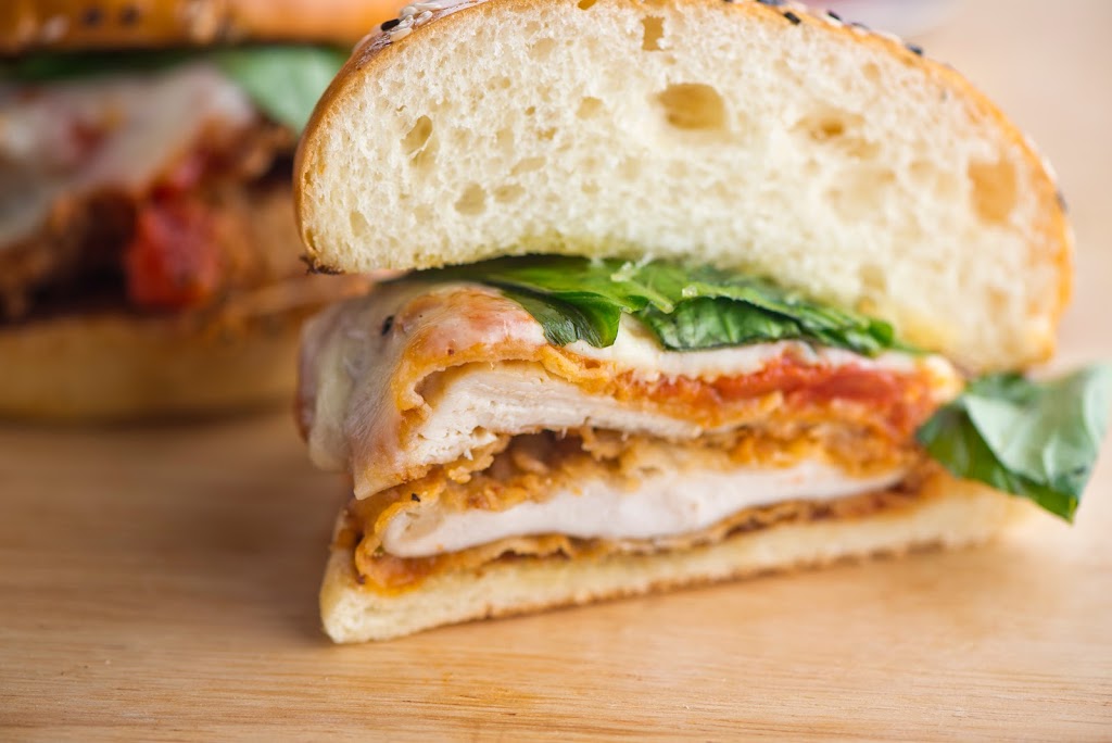 First Mates | 92 Clubhouse Rd, Vittoria, ON N0E 1W0, Canada | Phone: (548) 888-4140