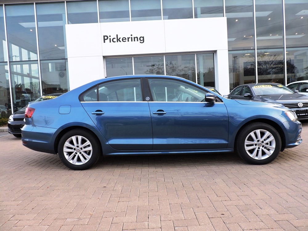 Pickering Volkswagen | 503 Kingston Rd, Pickering, ON L1V 3N7, Canada | Phone: (905) 420-9700