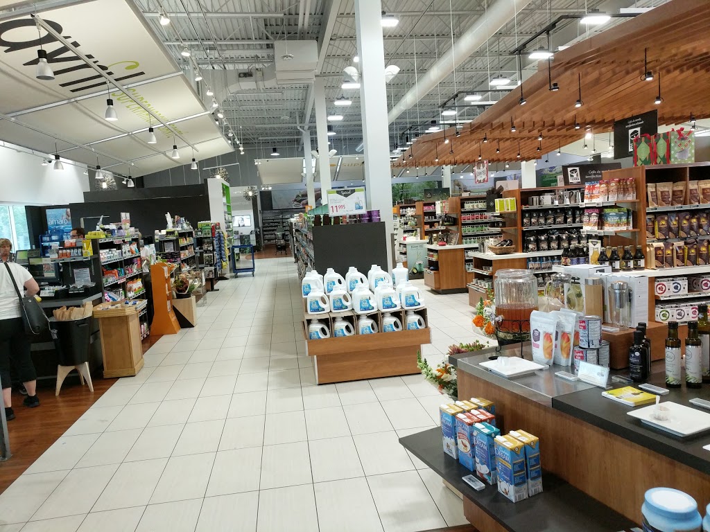 Avril Supermarché Santé Brossard | 8600 Boulevard Leduc, Brossard, QC J4Y 0G6, Canada | Phone: (450) 443-4127