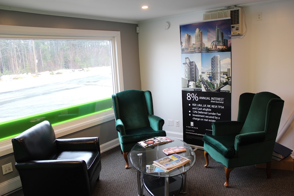 Mortgage Managers | 2241 Hammonds Plains Rd, Hammonds Plains, NS B4B 1M5, Canada | Phone: (902) 820-3303