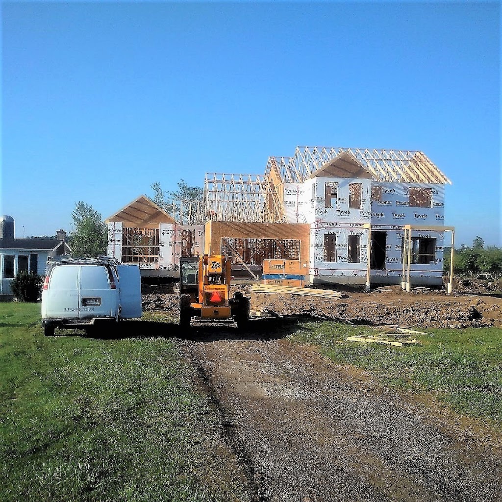 PLUMM Structural & Cladding Systems | 675 Metler Rd, Fenwick, ON L0S 1C0, Canada | Phone: (905) 658-7078