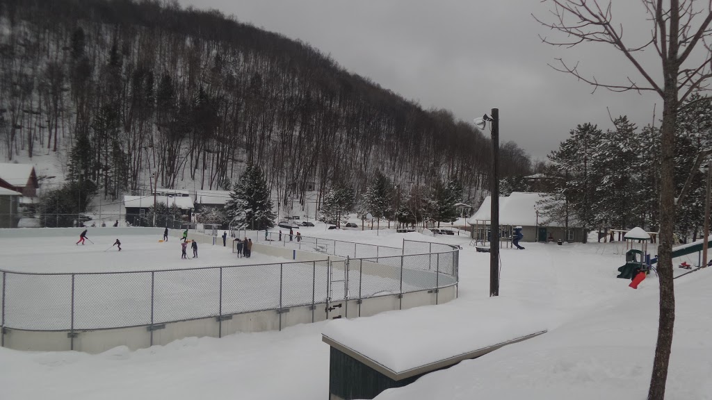 Parc Daniel Lauzon | 2053 Chem. du Village, Mont-Tremblant, QC J8E 1K4, Canada | Phone: (819) 425-8614