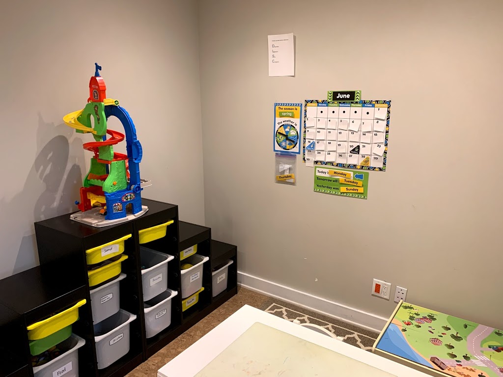 Autism Clinic - CARE Centre for Autism Remediation & Education I | 8611 Weston Rd, Woodbridge, ON L4L 9P1, Canada | Phone: (416) 828-1736