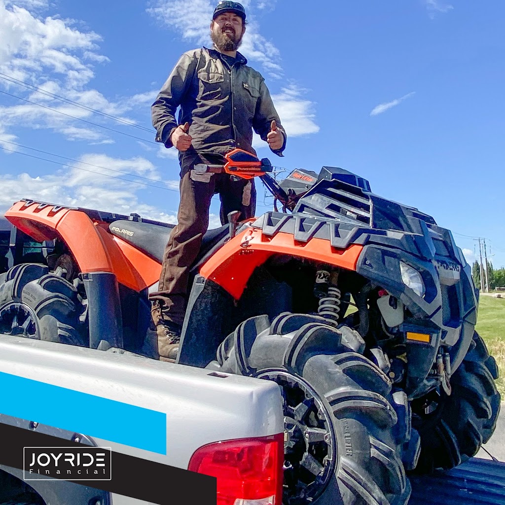 JOYRIDE Financial | 6505 Chem. de la Côte St Luc #517, Côte Saint-Luc, QC H4V 1G3, Canada | Phone: (438) 802-3949