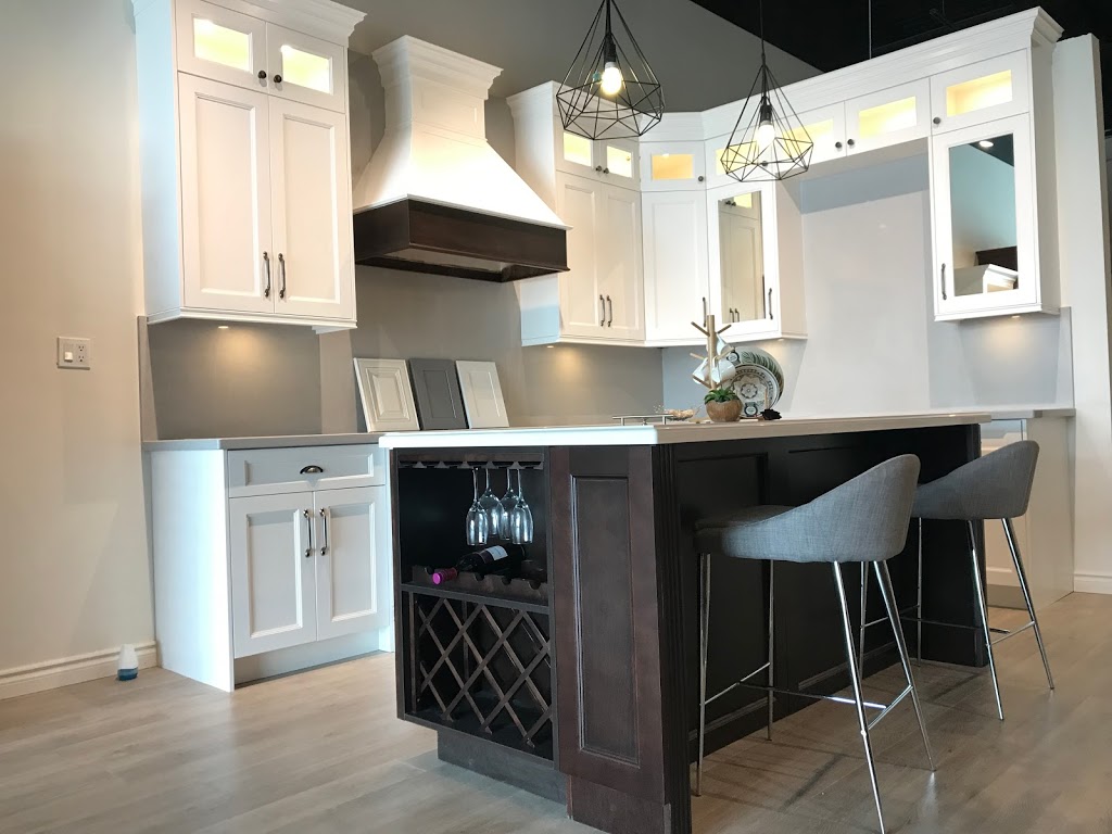 trendy cabinetry | 238 Ritson Road North, c8, #2a, Oshawa, ON L1G 1Z7, Canada | Phone: (905) 404-0100