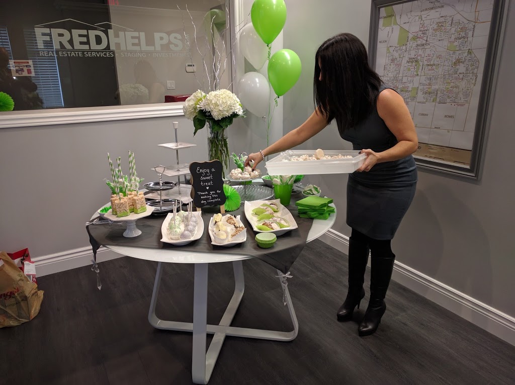 FredHelps.com Real Estate Team | 9051 Derry Rd W, Milton, ON L9T 7Y9, Canada | Phone: (289) 429-1529