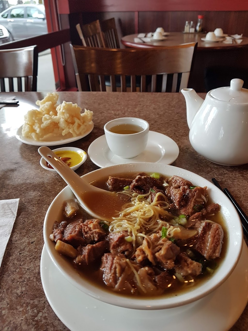 Asia Restaurant | 15551 Fraser Hwy, Surrey, BC V3S 2V8, Canada | Phone: (604) 583-6828